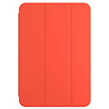 apple mm6j3 smart folio ipad mini 6 2021 electric orange extra photo 1
