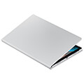 samsung book cover galaxy tab a8 105 ef bx200ps silver extra photo 4
