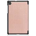 tech protect smartcase lenovo tab m10 plus 103 rose gold extra photo 2