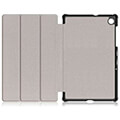 tech protect smartcase lenovo tab m10 plus 103 rose gold extra photo 3