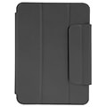 4smarts flip case ifolio for apple ipad mini 2021 gen6 black extra photo 1