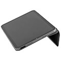 4smarts flip case ifolio for apple ipad mini 2021 gen6 black extra photo 4