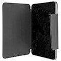 4smarts flip case ifolio for apple ipad mini 2021 gen6 black extra photo 5