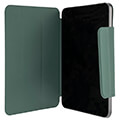 4smarts flip case ifolio for apple ipad mini 2021 gen6 green extra photo 1