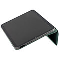 4smarts flip case ifolio for apple ipad mini 2021 gen6 green extra photo 2