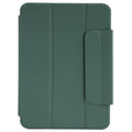 4smarts flip case ifolio for apple ipad mini 2021 gen6 green extra photo 3