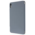 4smarts flip case ifolio for apple ipad mini 2021 gen6 blue extra photo 2