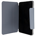 4smarts flip case ifolio for apple ipad mini 2021 gen6 blue extra photo 6