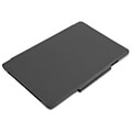 4smarts flip case dailybiz for apple ipad mini 2021 gen6 black extra photo 5