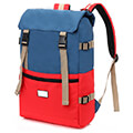 kingslong vintage series 156 red blue kv15rbpl1 extra photo 1