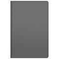 samsung anymode galaxy tab a7 104 2020 book cover black gp fbt505am extra photo 1