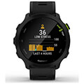 sportwatch garmin forerunner 55 black extra photo 3