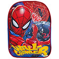 set tsanta 31cm pagoyri pagoyri aloyminioy spiderman 500ml nipioy extra photo 1