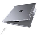 spigen thin fit clear for macbook pro 14 2021 extra photo 2