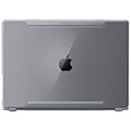 spigen thin fit clear for macbook pro 16 2021 extra photo 1
