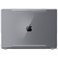 spigen thin fit clear for macbook pro 16 2021 extra photo 1