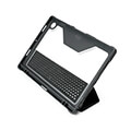 4smarts folio case endurance for samsung galaxy tab a8 105 2021 black extra photo 2