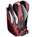 convie backpack kdt 6505 156 red extra photo 1