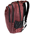 convie backpack kdt 6505 156 red extra photo 3