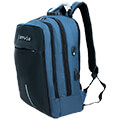 convie backpack jp 1809 156 blue extra photo 1