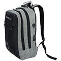 convie backpack jp 1809 156 grey extra photo 1