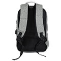 convie backpack jp 1809 156 grey extra photo 2