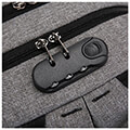 convie backpack jp 1809 156 grey extra photo 5