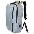convie backpack hw 1329 156 grey extra photo 2