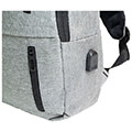 convie backpack hw 1329 156 grey extra photo 3