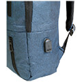 convie backpack hw 1329 156 blue extra photo 2