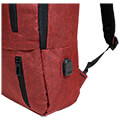 convie backpack hw 1329 156 red extra photo 2
