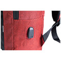 convie backpack hw 1327 156 red extra photo 2