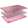 speck smartshell pink macbook air 13 2022 extra photo 2