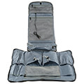 4smarts backpack marko polo for devices up to 183 grey extra photo 2
