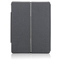 4smarts keyboard case 2in1 solid pro qwertz apple ipad 102 2021 2020 2019 black extra photo 1