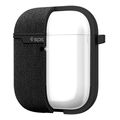 spigen urban fit black for airpods 1 2 2019 extra photo 2