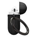 spigen urban fit black for airpods 1 2 2019 extra photo 3