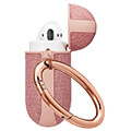 spigen urban fit rose gold for airpods 1 2 2019 extra photo 3