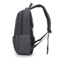 aoking backpack sn86172 133 black extra photo 1 aoking backpack sn86172 133 black extra photo 1