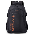 aoking backpack sn96200 black extra photo 1