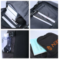 aoking backpack sn96200 156 black extra photo 3