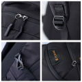 aoking backpack sn96200 black extra photo 4