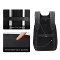 aoking backpack sn86512 black extra photo 4