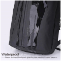 aoking backpack sn86512 black extra photo 5