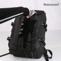 aoking backpack sn77711 black extra photo 4