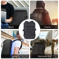 aoking backpack sn77711 black extra photo 7