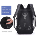 aoking backpack sn77739 black extra photo 4
