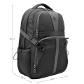 aoking backpack sn67761 156 gray extra photo 3