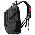 aoking backpack sn67662 2 156 gray extra photo 2