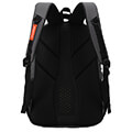 aoking backpack sn67662 2 156 gray extra photo 3